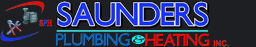 Saunders Plumbing and Heating Systems